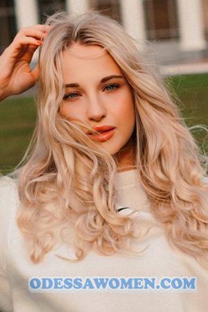 225568 - Viktoriia Age: 27 - Ukraine