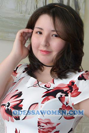 225611 - Alessandra Age: 20 - Peru