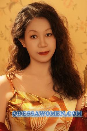 225627 - Qin Age: 52 - China