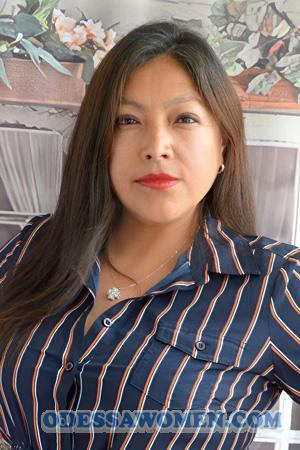 225683 - Angelica Age: 44 - Peru