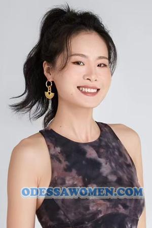 225702 - Jianping Age: 37 - China