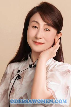 225714 - Mingfang Age: 44 - China