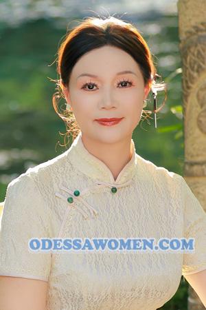 225715 - Qunfang Age: 57 - China