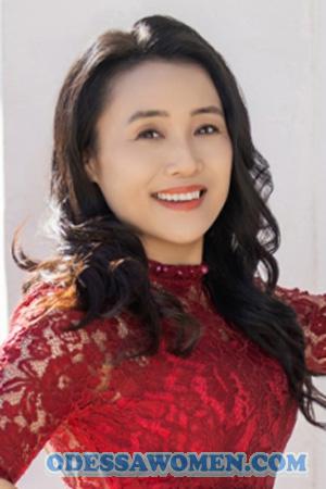 225790 - Hui Age: 46 - China