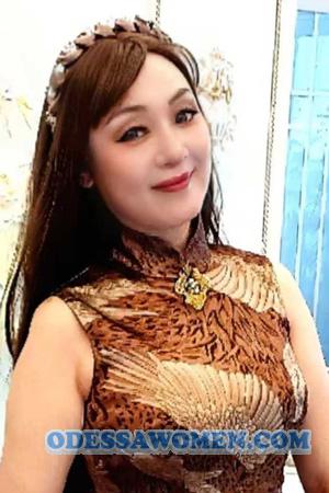 225803 - Hong Age: 59 - China