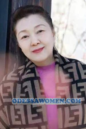225806 - Xiuling Age: 66 - China