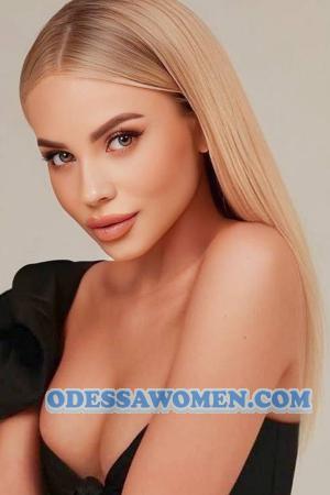 Ladies of Eastern-Europe