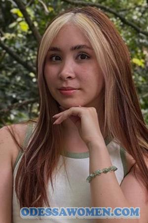 225851 - Karen Age: 23 - Colombia