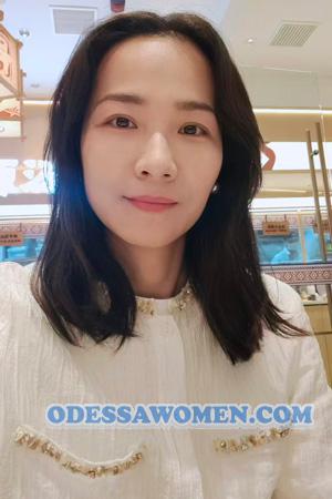 225884 - Fang Age: 43 - China