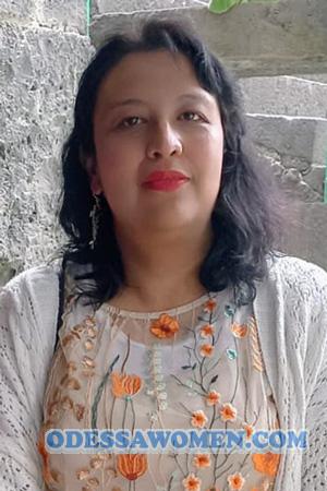 226016 - Claudia Gabriela Age: 43 - Mexico