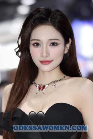 226055 - Panjing Age: 28 - China