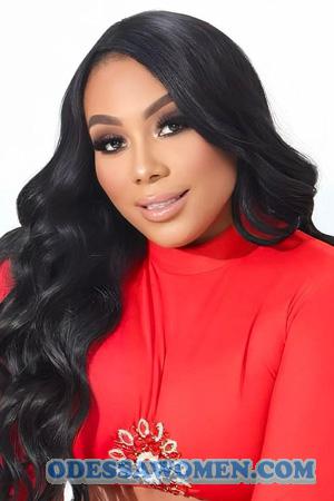 Ladies of Latin-America