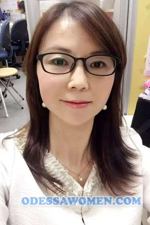 226434 - Michelle Age: 52 - China