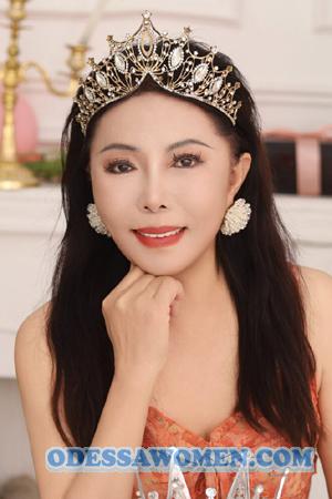 226435 - Helen Age: 65 - China