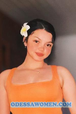 226625 - Frangely Age: 20 - Costa Rica