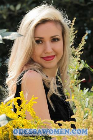 226664 - Tetiana Age: 43 - Ukraine