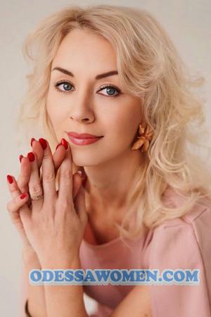 226684 - Lidiia Age: 44 - Ukraine