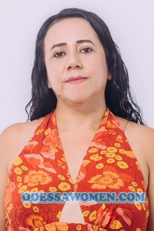 226706 - Dixsy Age: 45 - Peru