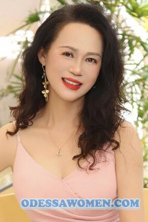 226739 - Feifei Age: 57 - China