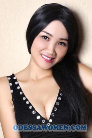 Ladies of Asia
