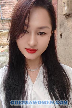 Ladies of Shenzhen