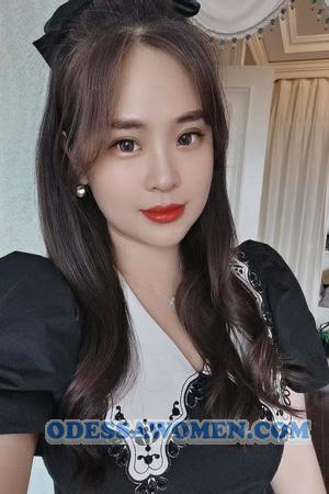 226760 - Emliy Age: 37 - China