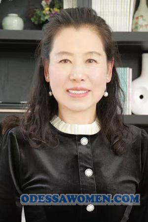 226761 - Lucy Age: 63 - China