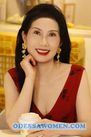 226762 - Lucy Age: 58 - China