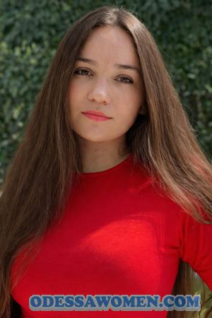 226824 - Daniela Milagro Age: 31 - Colombia