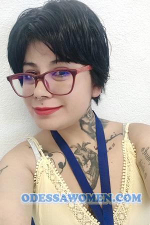 226844 - Sandra Age: 34 - Mexico