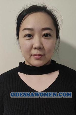 226910 - Jiao Age: 41 - China