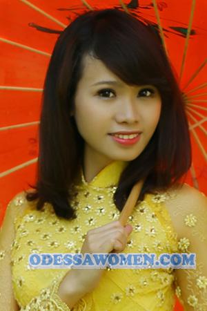 227017 - Thi Ngoc Hau Age: 33 - Vietnam