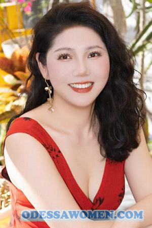227029 - Jenny Age: 49 - China