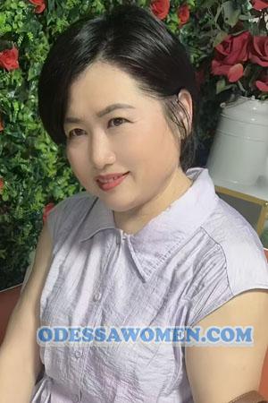 227032 - Fanny Age: 58 - China