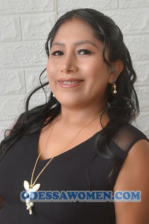 227125 - Miriam Age: 40 - Peru