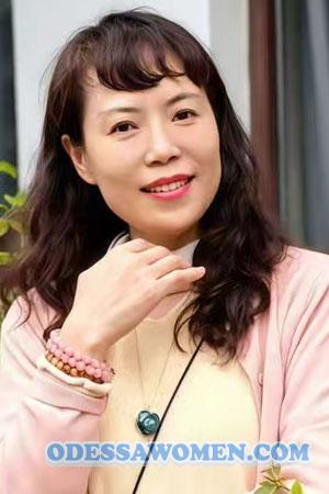 227218 - Emily Age: 63 - China
