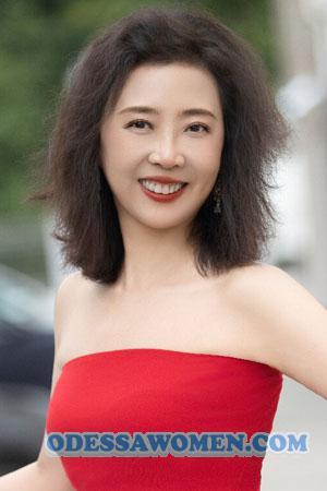 227225 - Cathy Age: 55 - China