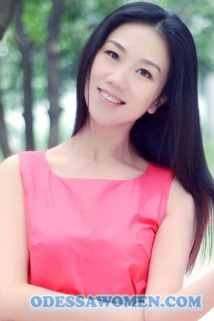 227333 - Yu Age: 51 - China