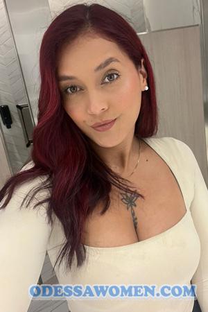 227424 - Andrea Catalina Age: 33 - Costa Rica