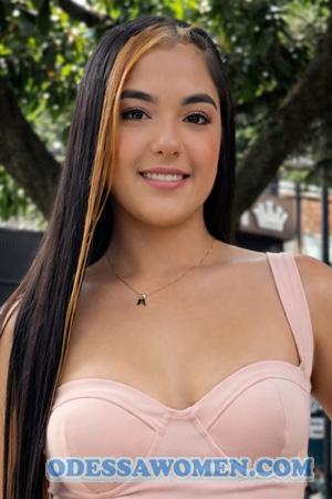 227599 - Fernanda Age: 24 - Colombia