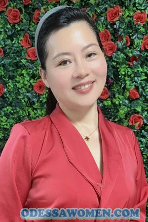 227638 - Grace Age: 49 - China