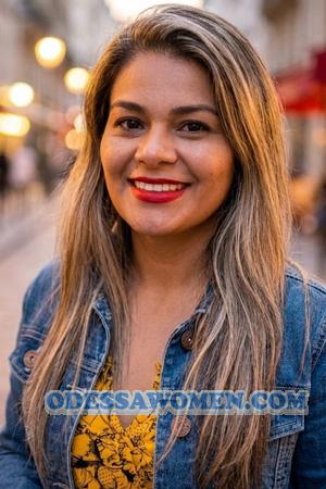 227769 - Edna Age: 41 - Colombia