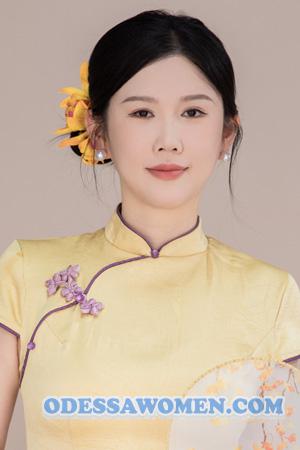 227818 - Lu Age: 41 - China