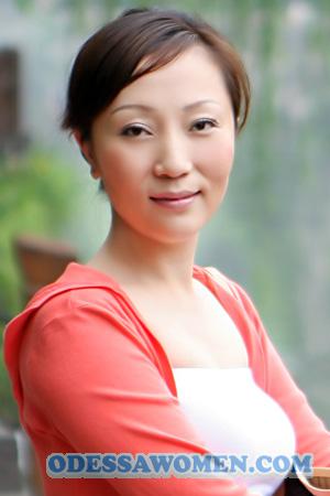 227827 - Yan Age: 51 - China