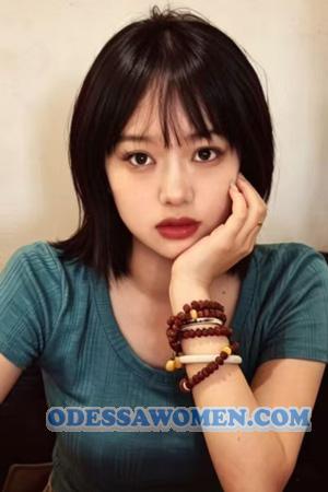 227907 - Kexin Age: 25 - China