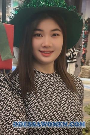 227910 - Liu Mei Age: 29 - China