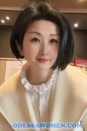 228018 - Wen Age: 49 - China
