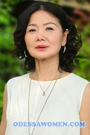 228024 - Zhengping Age: 59 - China