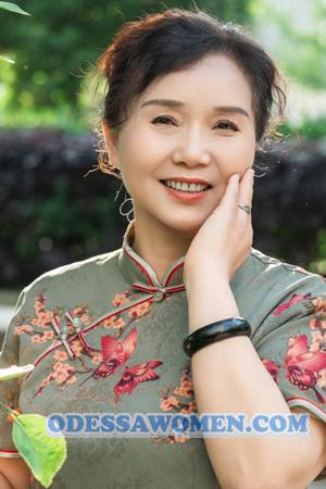 228037 - Cong Lin Age: 64 - China