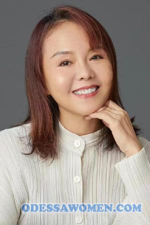 228161 - Rongguo Age: 58 - China
